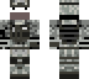 infared sniper