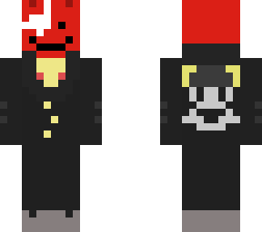 ishmowo