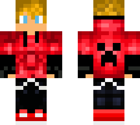 jacksonono's skin (fixed again)