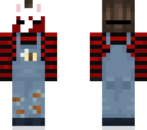 killer bunny