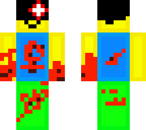 killer noob