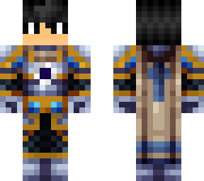 knight