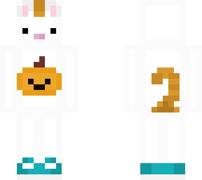 lilli halloween