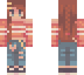 little red ; rce
