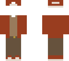 maple and birch - front ob