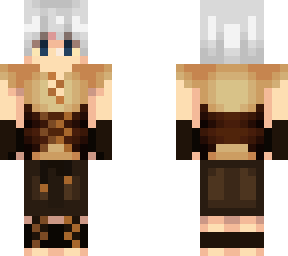 mazikeen