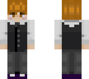 mc skin x.