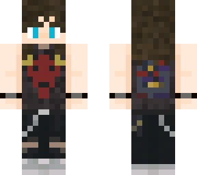 metal me