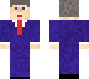 mister vb