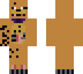 movie springtrap (my version)