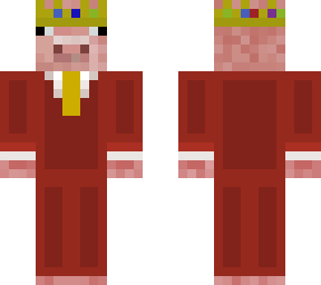 mr. technoblade