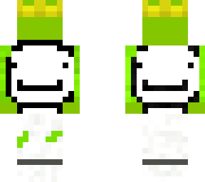 my first skin ever {i try to remake}