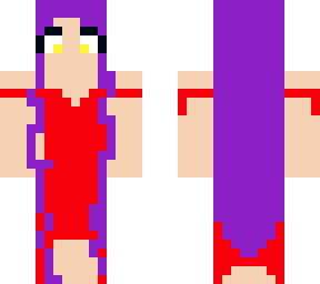 my minecraft avatar