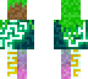 my skin :]