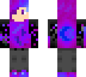 new (better edits)