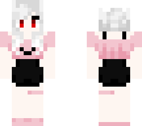 niizumabeppu roleplay outfit