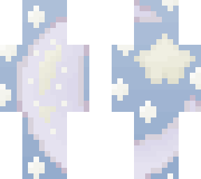 notice: on break + new skin merge idea