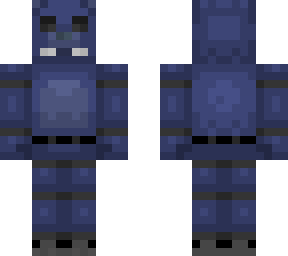 old candy (five nights at candys)