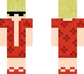 oofstermine summer shirt