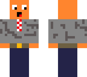 orange by rosinenmann 2