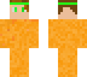 orangerosie