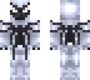 original skin by: izil0n. rageful oc anti-venom