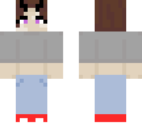 orionsinthstars ver. basic white girl