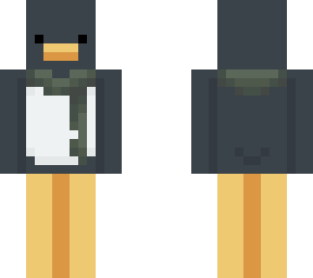 penguin