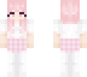 perfectly pink