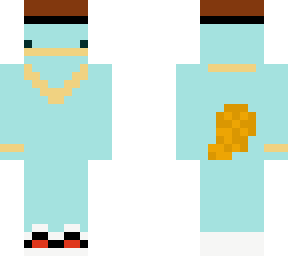 perry mit drip (the platapus)