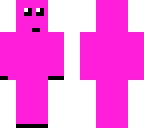 pink guy