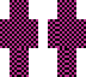 pixels broken