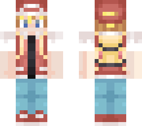 pokemon trainer