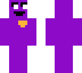purple guy