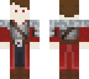 red knight