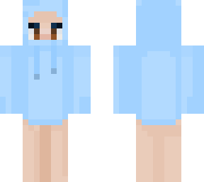 remake of some duck in a hoodie