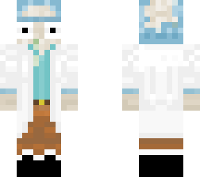 rick sunchez
