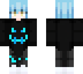 rimuru halloween