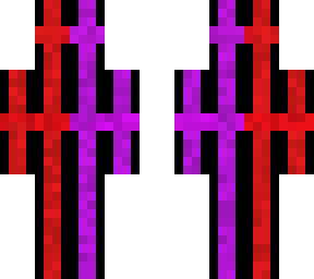 robot of darkness