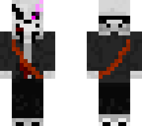 sans (an enigmatic encounter)