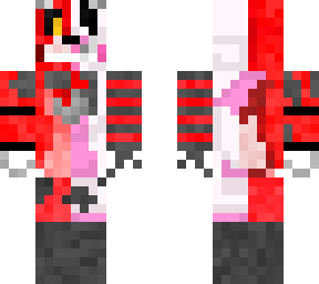 scrap foxy