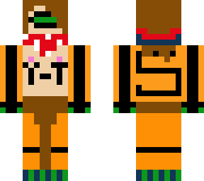 seanzilla youtube skin