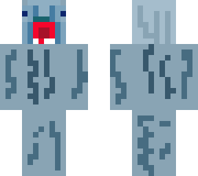 shark man 2