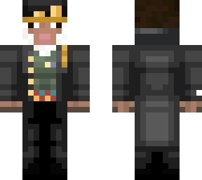 sheep jotaro