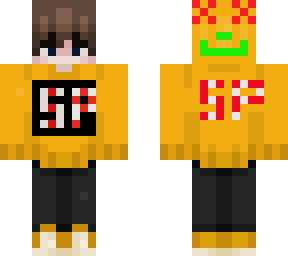 sherry pro skin