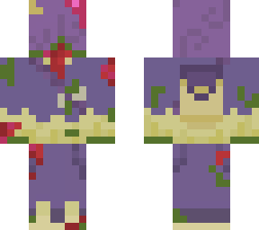 shulk (halloween)