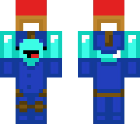 skeppy playing bedwars