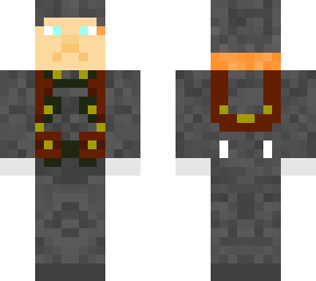 soldier