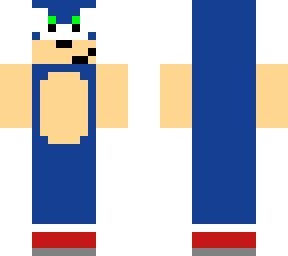 sonic