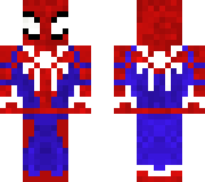 spider man